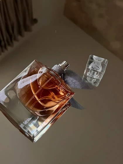 عطر زنانه لانکوم لا ویه است بله(لویه بل) Lancome La Vie Est Belle
