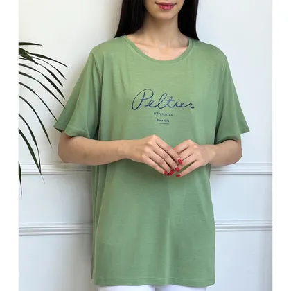 تیشرت سفیا