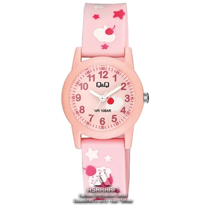 ساعت بچه گانه کیو اند کیو Q&Q V22A-001VY