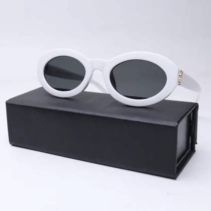 عینک برند SAINT LAURENT کد 181474