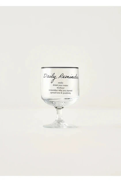 کاسه Bella Maison مدل Daily Reminder Cup - مشکی