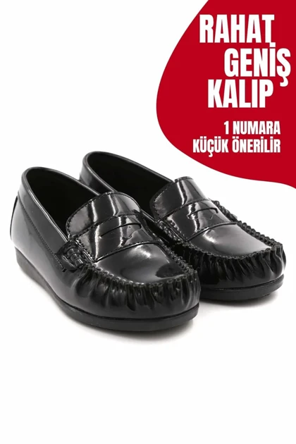 کفش کلاسیک بچگانه ewen-tomm