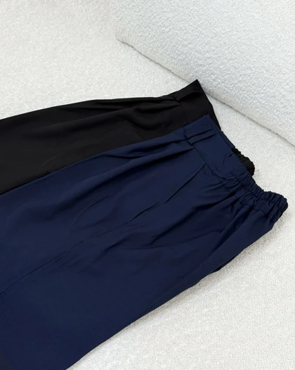 شلوار بگ آیلا