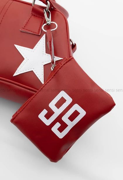 کیف زنانه چرم Golden Goose کد1006861