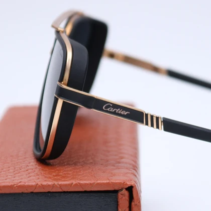 عینک برند CARTIER کد 181025