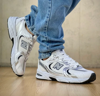 کتانی مردانه نیوبالانس530