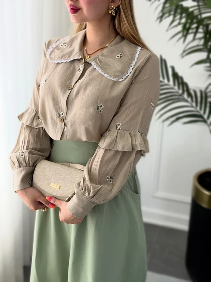 تونیک یاس 0477