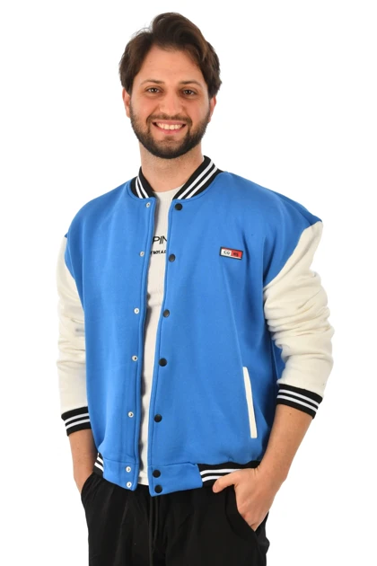 کت و ژاکت مردانه deepsea deepsea