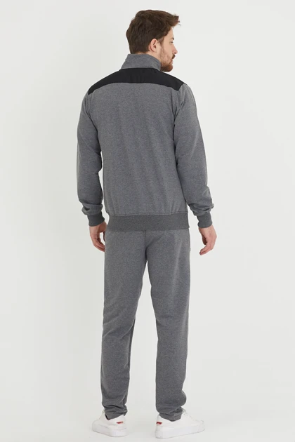 ست لباس ورزشی سایز بزرگ مردانه doays doays