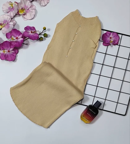 تاپ بافت اشکی کد 40178