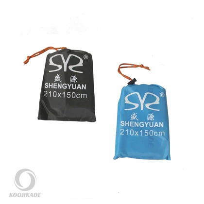 زیرانداز چادر SYS 210 * 150