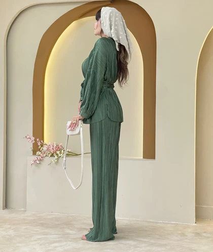 شلوار عروسکی