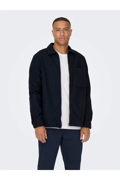 کت و ژاکت مردانه only-and-sons only-and-sons