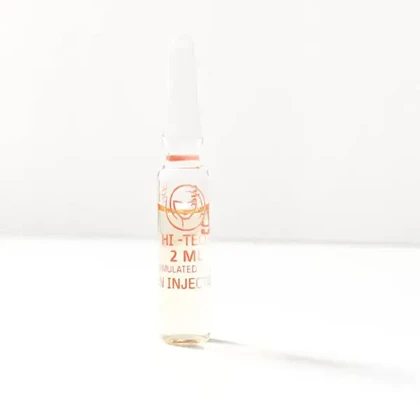 سرم موضعی ضدچروک بوتاکس 6 عددی لوسوئن (LESOIN)