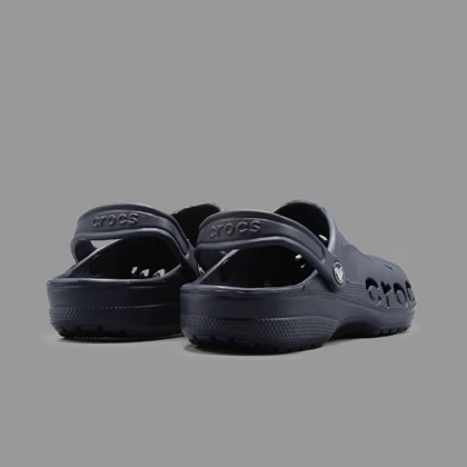 کراکس بایا سرمه ای Crocs Baya Navy