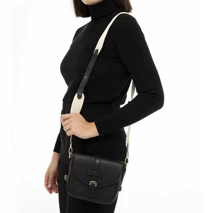 کیف کژوآل چرم زنانه - 17251785