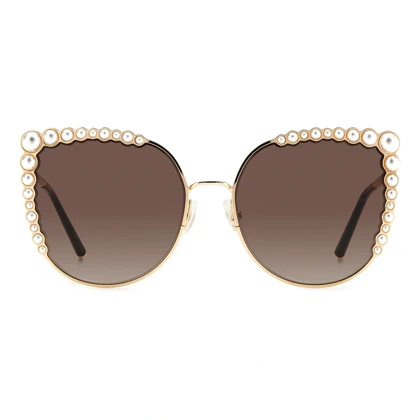 عینک آفتابی کرولینا هررا CAROLINA HERRERA HER 0076