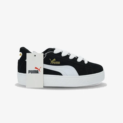 کفش ونس زنانه PUMA مدل 0255 _ Flat shoes