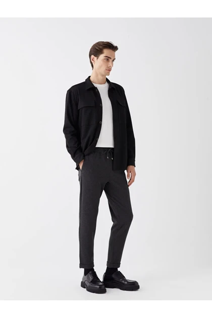 شلوار مردانه اورجینال ال سی وایکیکی lc-waikiki