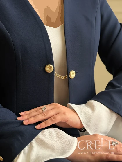 کت شلوار سه تیکه