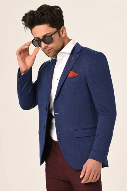 کت و ژاکت مردانه agustini agustini