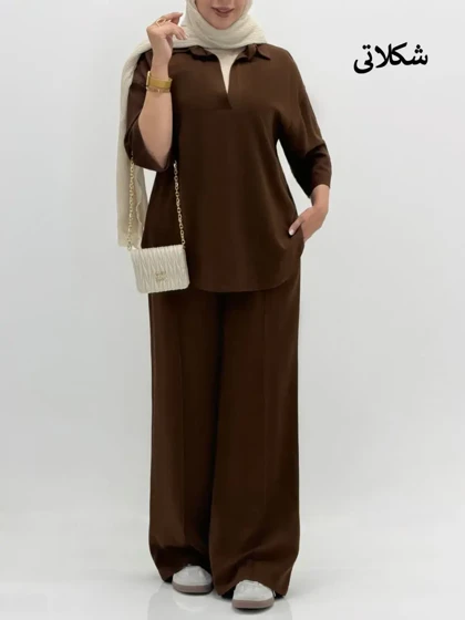 4039- ست لینن زارا