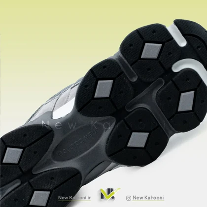 نیوبالانس 9060 (U9060YF1)