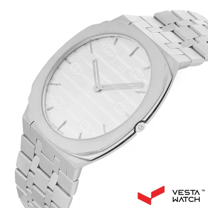 ست ساعت مچی گوچی GUCCI مدل YA163407 و YA163501