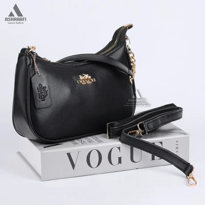 کیف دوشی کوچ Coach Shoulder Bag A02