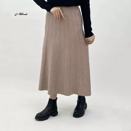 دامن بافت 1007824