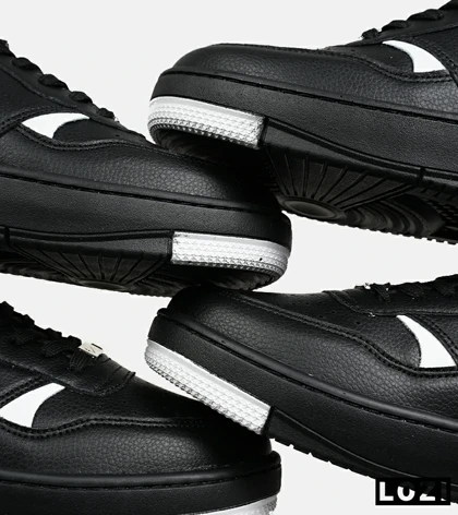 کفش مردانه و زنانه مشکی سفید Nike Gama Force Sail مدل 6451