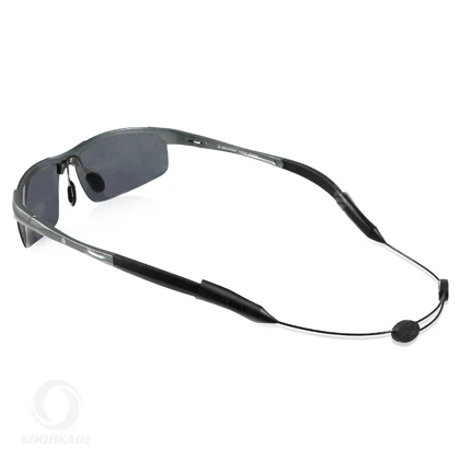 بند عینک قابل تنظیم مدل Glasses Strap