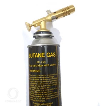 شعله افکن مدل FLAME GUN 733