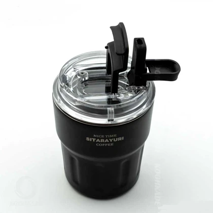 تراول ماگ SITARAYURI TWICE مدل 290ML