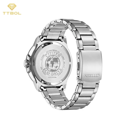 ساعت مچی مردانه سیتیزن CITIZEN AW1525-81L