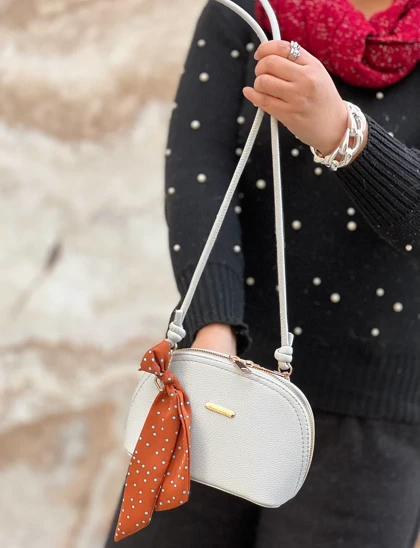 کیف دخترانه عسل