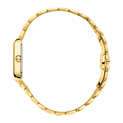 ساعت مچی عقربه ای زنانه دنیش دیزاین (Danish design) مدل IV05Q1299 Marie Petite Gold