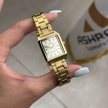 ساعت مچی زنانه کاسیو Casio LTP-V007G-9E