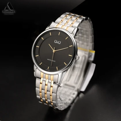 ساعت مردانه کیو اند کیو Q&Q C62A-002PY