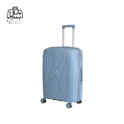 چمدان سایز متوسط هرموسا Hermosa کد 9011