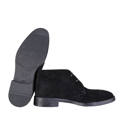 نیم بوت جیر مردانه 2025