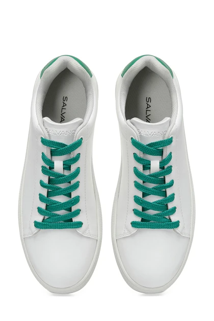 کتانی مردانه اورجینال salvano salvano