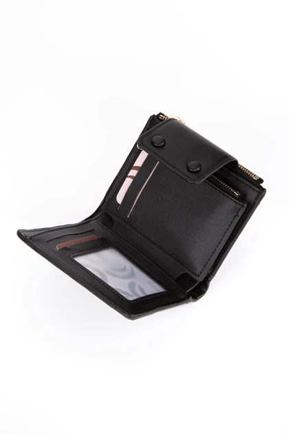 کیف پول زنانه bagzy bagzy