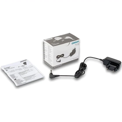آداپتور برق فشارسنج و نبولایزر امرون Omron مدل HHP-CM01