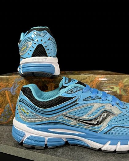 کتانی مردانه ساکونی