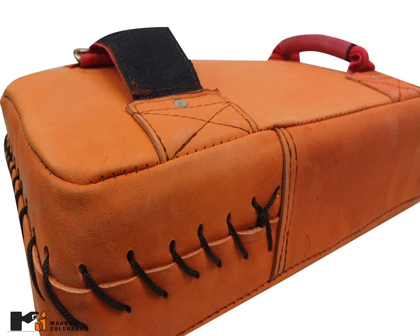 میت بالشتی چرم 20*40 کد 2003678