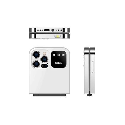 گوشی موبایل مدل OROD F250 PRO