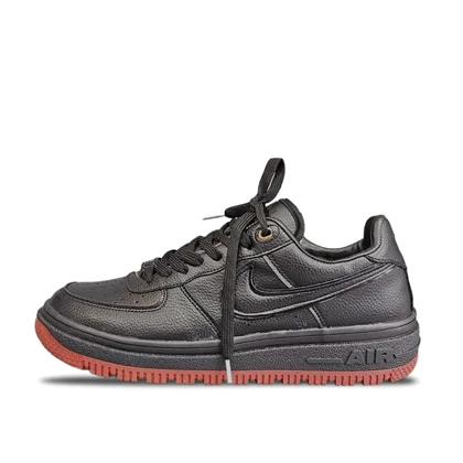 کفش چرم اسپرت مردانه نایک Nike Air Force