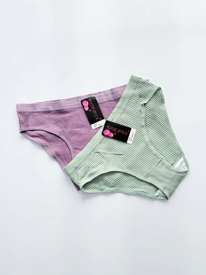 شورت اسلیپ کبریتی ساده