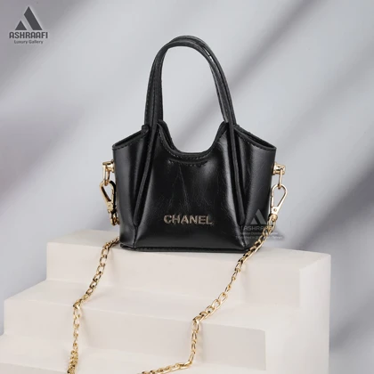 کیف شنل Chanel HandBag A01